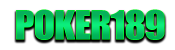 Logo Poker189