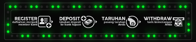 Poker189 Jackpot